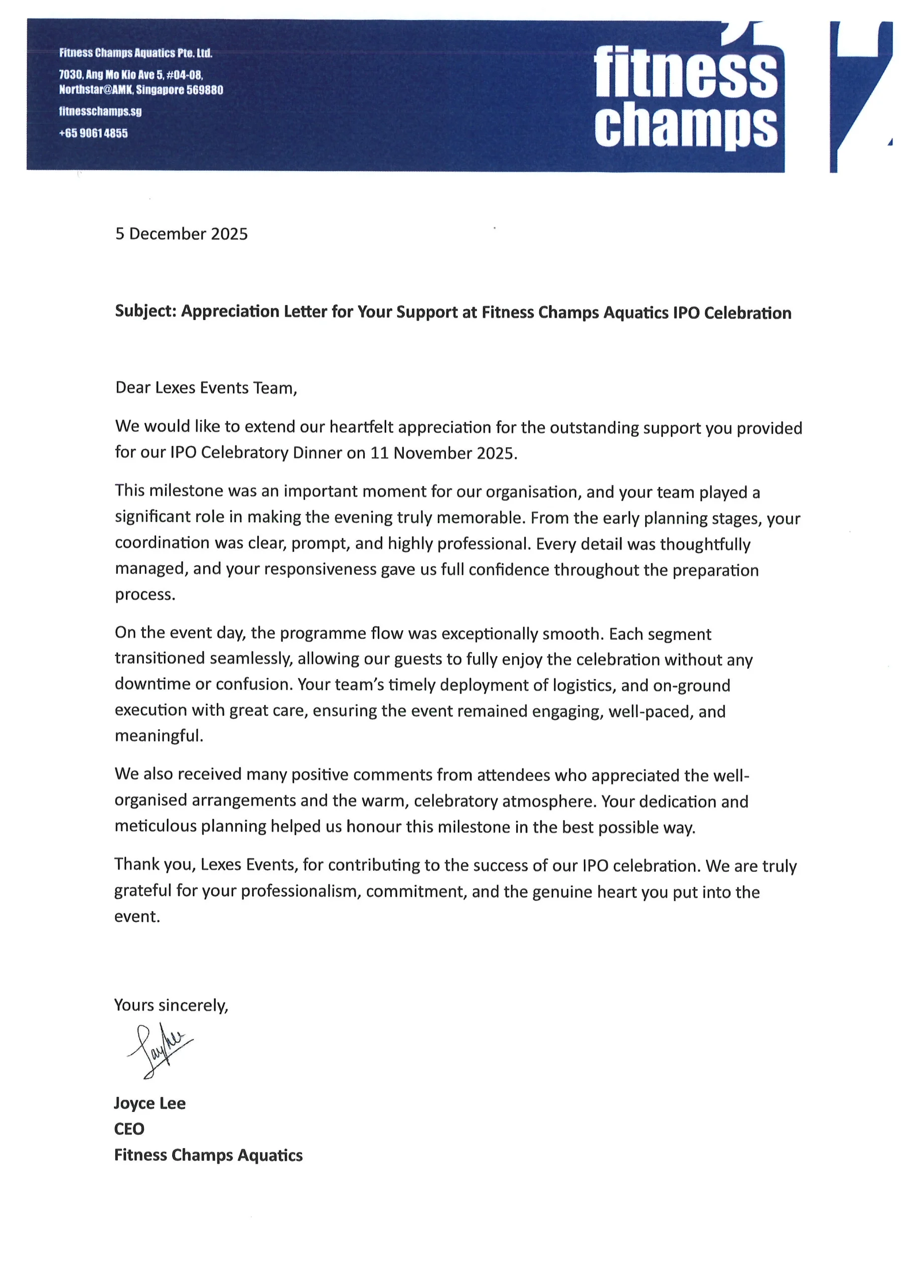 lexes-event_appreciation-letter-dec-2025